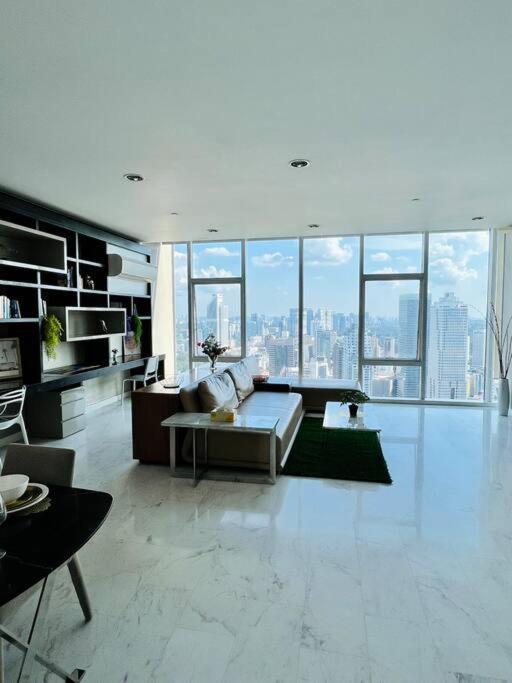 Exotic Elegant Sky Utopia! 魅力四射独特风格.邂逅浪漫吉隆坡美好夜景回忆 Apartment Kuala Lumpur