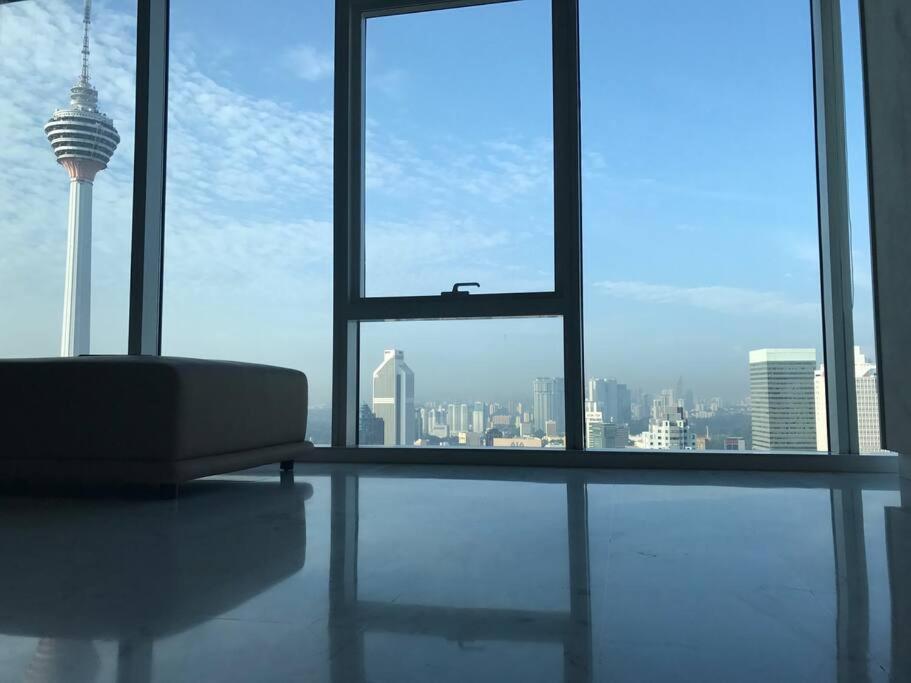 Exotic Elegant Sky Utopia! 魅力四射独特风格.邂逅浪漫吉隆坡美好夜景回忆 *