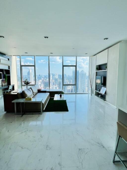 Apartment Exotic Elegant Sky Utopia! 魅力四射独特风格.邂逅浪漫吉隆坡美好夜景回忆