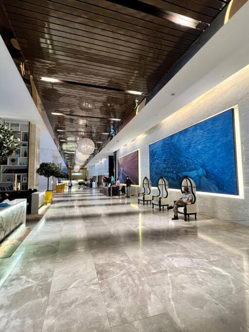 Apartment Exotic Elegant Sky Utopia! 魅力四射独特风格.邂逅浪漫吉隆坡美好夜景回忆 Kuala Lumpur