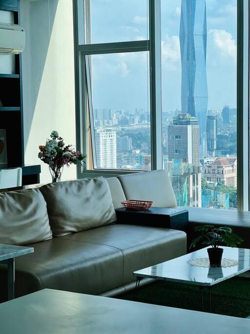 Exotic Elegant Sky Utopia! 魅力四射独特风格.邂逅浪漫吉隆坡美好夜景回忆 Kuala Lumpur