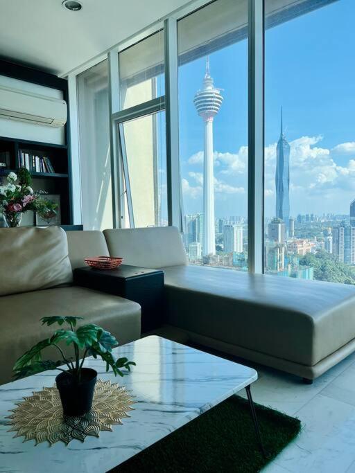 Exotic Elegant Sky Utopia! 魅力四射独特风格.邂逅浪漫吉隆坡美好夜景回忆 Kuala Lumpur